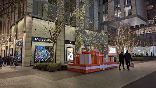 Louis Vuitton Washington DC CityCenter