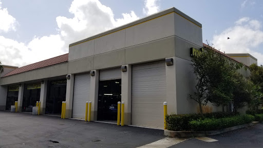 Auto Repair Shop «Meineke Car Care Center», reviews and photos, 2629 Weston Rd, Weston, FL 33331, USA