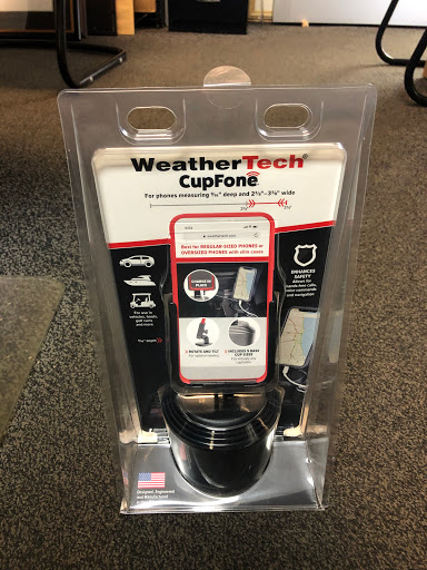 Nissan Dealer «Pomoco Nissan», reviews and photos, 1134 W Mercury Blvd, Hampton, VA 23666, USA