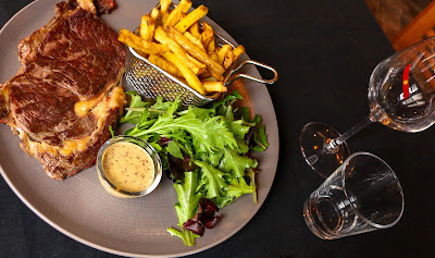 Café Cult' - Restaurant & Bar à Nantes