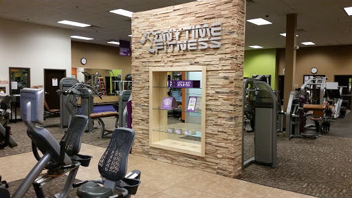 Gym «Anytime Fitness», reviews and photos, 3117 Cape Horn Rd, Red Lion, PA 17356, USA