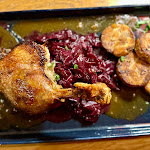 Photo n°4 de l'avis de Thorsten. fait le 12/12/2023 à 17:49 sur le  Schloss Kaarz mit Park à Weitendorf