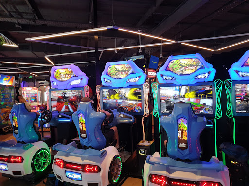 Timezone Sunshine Plaza - Arcade Games, Bowling, Laser Tag, Kids Birthday Party