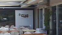 Atmosphère du Restaurant le Club à Grosseto-Prugna - n°16