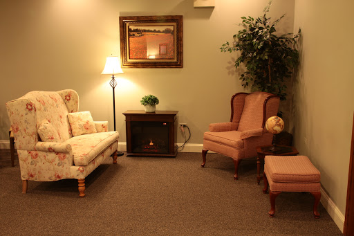 Funeral Home «West Suburban Funeral Home & Cremation Services», reviews and photos, 39 N Cass Ave, Westmont, IL 60559, USA