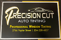 Precision Cut Auto Tinting - Photo 5 - Car repair in Montgomery, AL, Montgomery