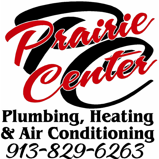 Prairie Center Plumbing, Heating and AC in Olathe, Kansas