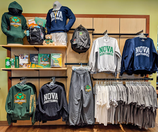 Book Store «NVCC Alexandria Campus Bookstore», reviews and photos, 4925 E Campus Dr, Alexandria, VA 22311, USA