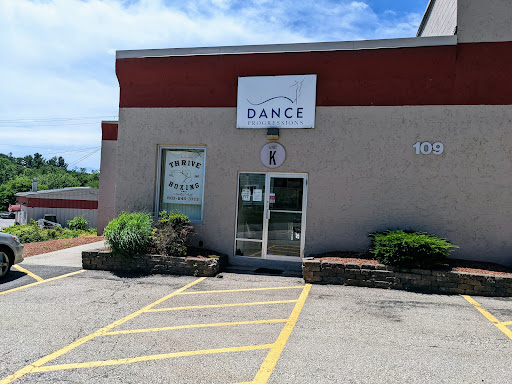 109 Hillside Ave Unit J, Londonderry, NH 03053, USA