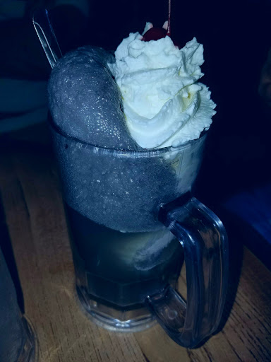 Ice Cream Shop «Corner Shop», reviews and photos, 171 Main St, Bramwell, WV 24715, USA