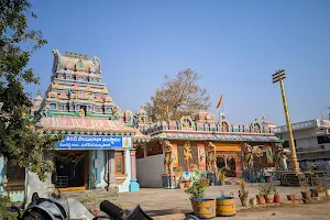Hanuman Temple, Shiva Reddy Guda, Ghatkesar image