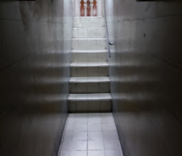 Expiatory church crypts photo