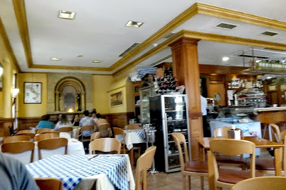 RESTAURANTE BOCCALINO & PIZZERIA