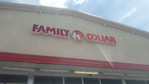 Dollar Store «FAMILY DOLLAR», reviews and photos, 577 SW Prima Vista Blvd, Port St Lucie, FL 34983, USA