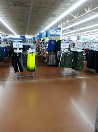Walmart Supercenter - Photo 7 - Car repair in Fort Wayne, IN, Fort Wayne