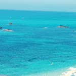 Photo n°1 de l'avis de Anna.a fait le 22/05/2018 à 11:30 sur le  Calispera Hotel Village à Ricadi