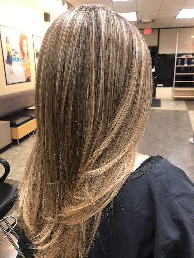 Hair Salon «Supercuts», reviews and photos, 2087 Hillside Avenue, New Hyde Park, NY 11040, USA