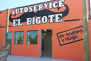 Autoservice El Bigote image