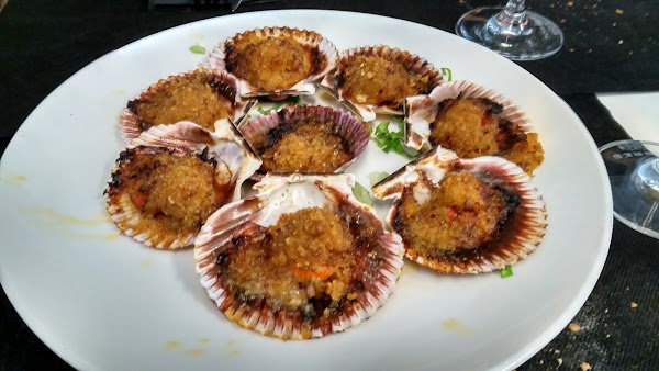 Restaurante nomar