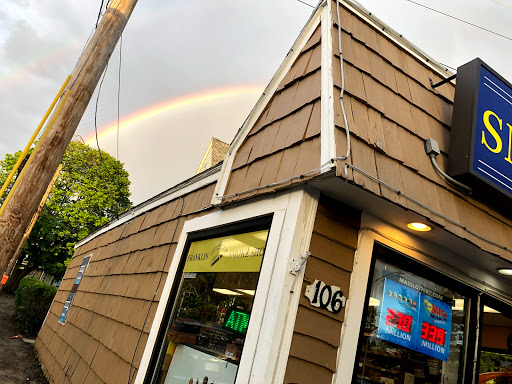 Tobacco Shop «Franklin Smoke Shop», reviews and photos, 106 Franklin St, Quincy, MA 02169, USA