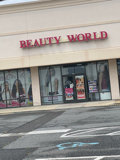 Beauty «Beauty World», reviews and photos, 2024 Victory Blvd, Portsmouth, VA 23702, USA