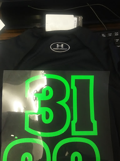 Screen Printer «3v Printing», reviews and photos, 3731 Northcrest Rd #4, Atlanta, GA 30340, USA