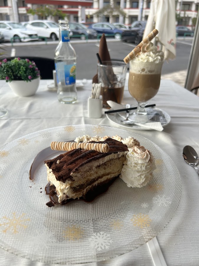 Restaurante La Margarita