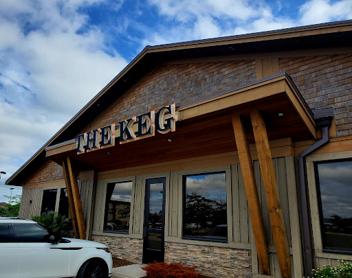 The Keg Steakhouse + Bar - Mississauga Northwest