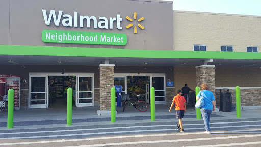 Supermarket «Walmart Neighborhood Market», reviews and photos, 1330 W Beebe Capps Expy, Searcy, AR 72143, USA