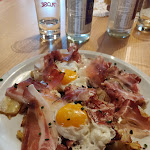 Photo n°1 de l'avis de Chiara.a fait le 27/09/2019 à 07:23 sur le  Alpe Nemes Hütte à Sexten