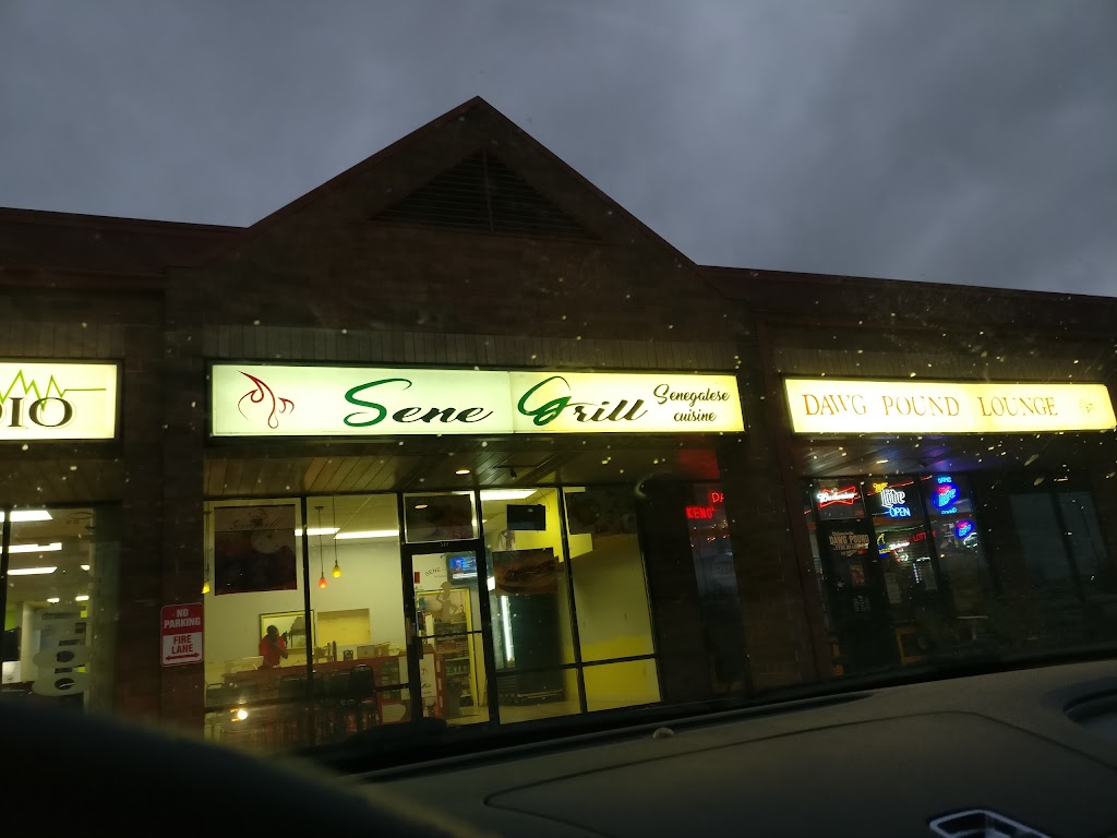 Sene Grill 45365