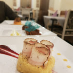 Photo n°1 de l'avis de gaia.o fait le 09/01/2019 à 08:20 sur le  Peperosa à Pisa