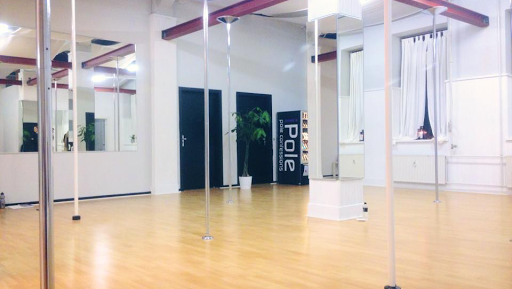 IPole Kolding in Kolding, Kolding