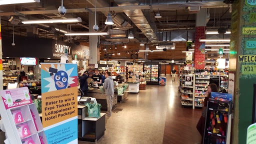 Grocery Store «Fresh City Market», reviews and photos, 720 Northwestern Ave, West Lafayette, IN 47906, USA