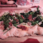 Photo n°2 de l'avis de Marco.i fait le 28/02/2023 à 06:24 sur le  Black & White - Pinseria - Hamburgeria -Aperitivi- Pizzeria à Cutrofiano