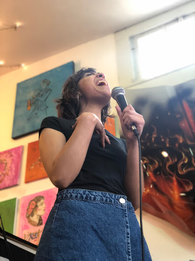 Explore astronaut tattoo ideas, creative tattoo ideas in New Orleans, available at Catahoula Tattoo 