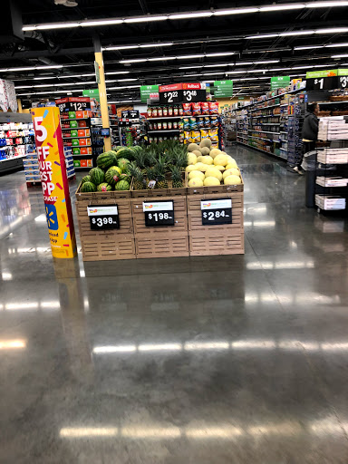 Supermarket «Walmart Neighborhood Market», reviews and photos, 3555 S 8400 W, Magna, UT 84044, USA