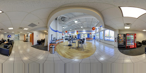 Car Dealer «Andy Mohr Honda», reviews and photos, 1441 Liberty Dr, Bloomington, IN 47403, USA