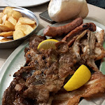 Photo n°2 de l'avis de antonio. fait le 29/08/2023 à 16:39 sur le  Ristorante La Diga à Comunanza