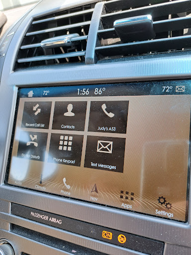 Car Dealer «Jack Schmitt Ford Lincoln», reviews and photos, 1820 Vandalia St, Collinsville, IL 62234, USA