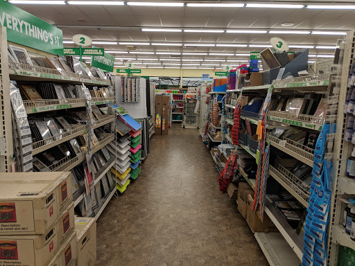 Dollar Store «Dollar Tree», reviews and photos, 6454 Platt Ave, West Hills, CA 91307, USA