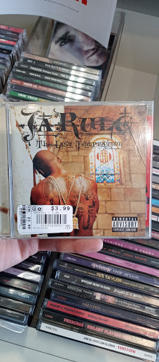 Video Game Store «Disc Replay Naperville», reviews and photos, 556 IL-59, Naperville, IL 60540, USA