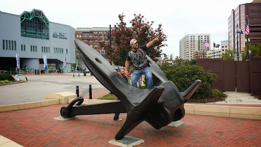 Museum «Hampton Roads Naval Museum», reviews and photos, 1 Waterside Dr, Norfolk, VA 23510, USA