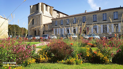 Mérignac Centre à Mérignac
