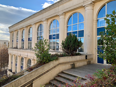 Ecole informatique Montpellier - Epitech à Montpellier