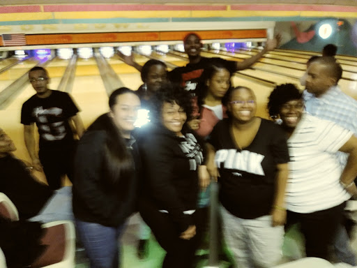 Bowling Alley «Donelson Bowling Center», reviews and photos, 117 Donelson Pike, Nashville, TN 37214, USA