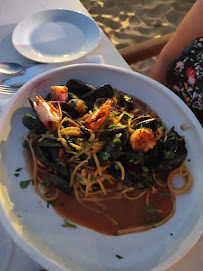 Spaghetti du O’Key Beach - Restaurant Plage à Cannes - n°16