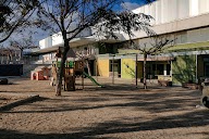 Escola Font-Rúbia en Guardiola de Font-Rubí