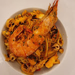 Photo n°2 de l'avis de Domenico.r fait le 09/01/2024 à 21:04 sur le  Ciccio Paranza On The Beach à Finale Ligure