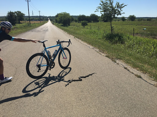 Bicycle Store «Bicycles Plus», reviews and photos, 1901 Long Prairie Rd #104, Flower Mound, TX 75022, USA